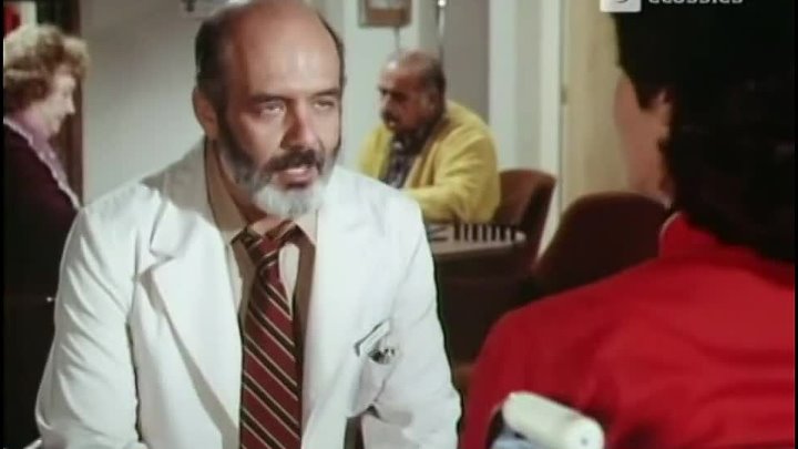 ⁣Trapper John, M D S01E16 ’Til Life Do Us Part