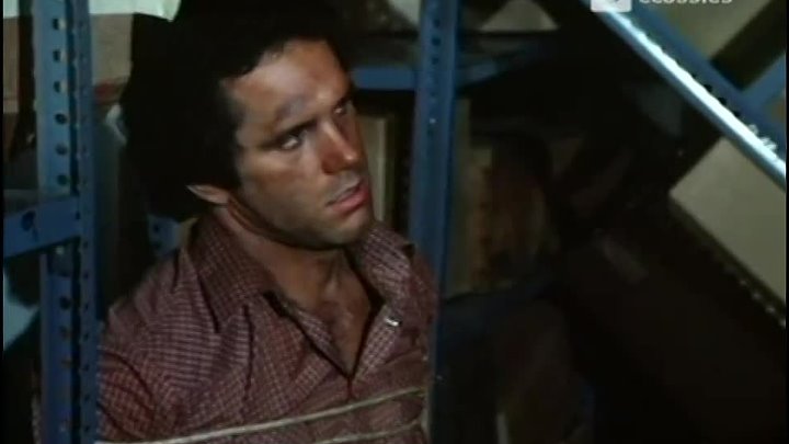 ⁣Trapper John, M D [S02E07] Earthquake