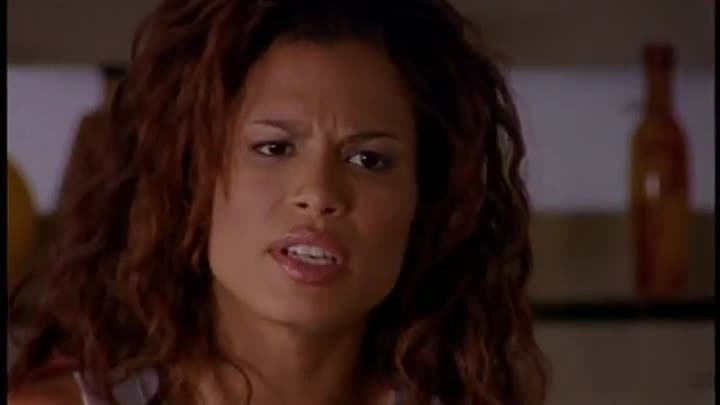 ⁣She Spies - S1E8 - Trap