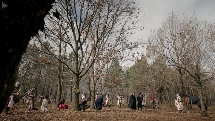 ⁣Barbarosa - Mač mediterana S01E39