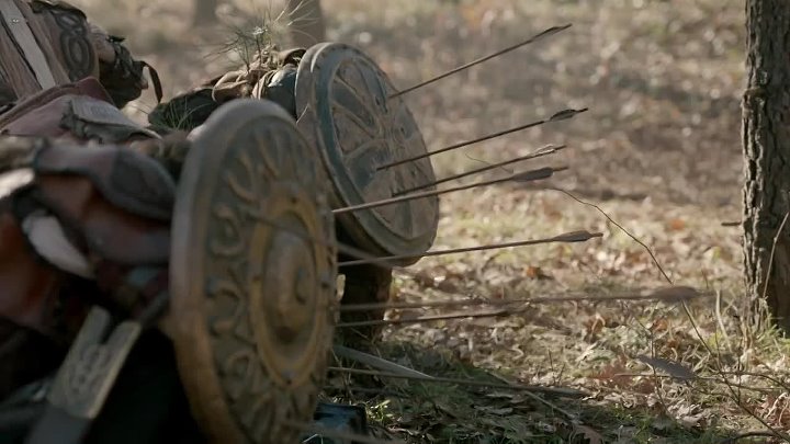 ⁣Barbarosa - Mač mediterana S01E41