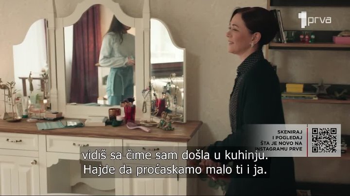 ⁣Oproštajno Pismo E12 1080