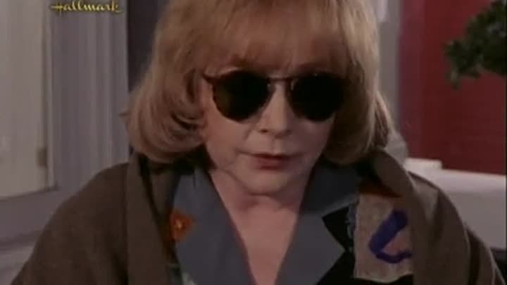 ⁣Touched by an Angel - S04E11 - Venice