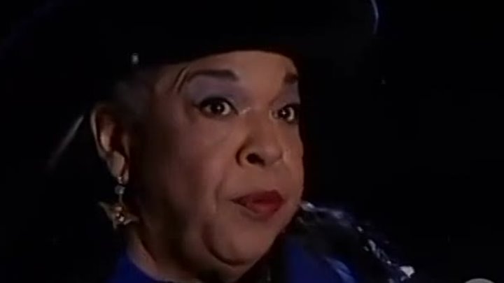 ⁣Touched by an Angel - S04E21 - Seek and Ye Shall Find