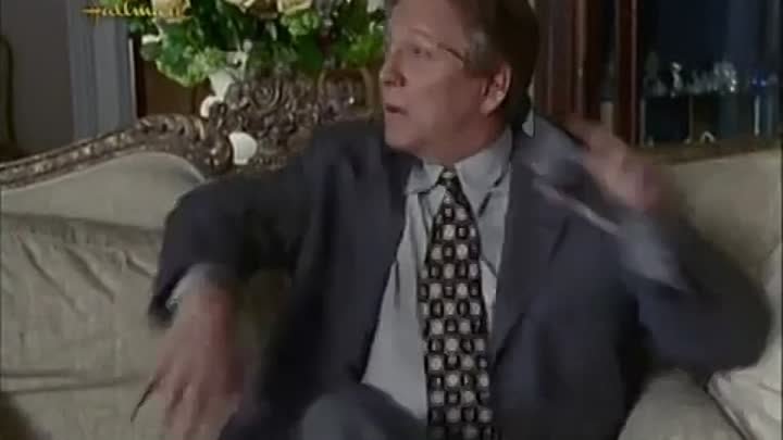 ⁣Touched by an Angel - S04E24 - Elijah