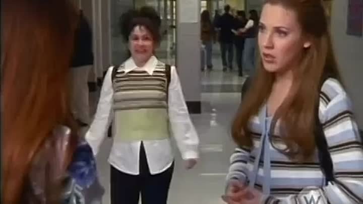 ⁣Touched by an Angel - S04E25 - Last Dance