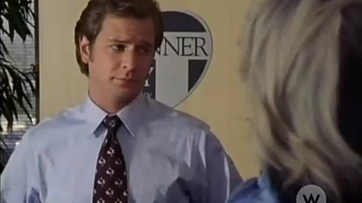 ⁣Touched by an Angel - S04E26 - The Spirit of Liberty Moon (1)