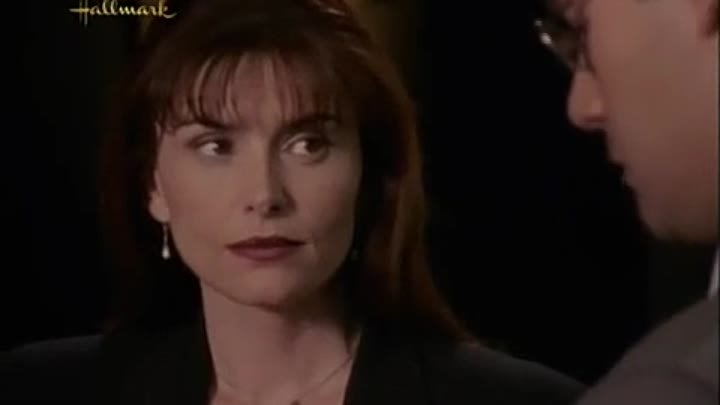 ⁣Touched by an Angel - S04E27 - The Spirit of Liberty Moon (2)