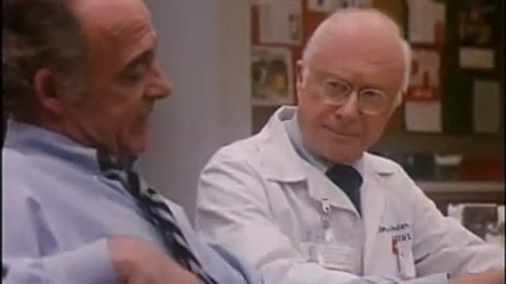 ⁣St Elsewhere S03E08 Sweet Dreams