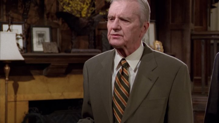 ⁣Frasier [S06E18] (1080p) Taps at the Montana