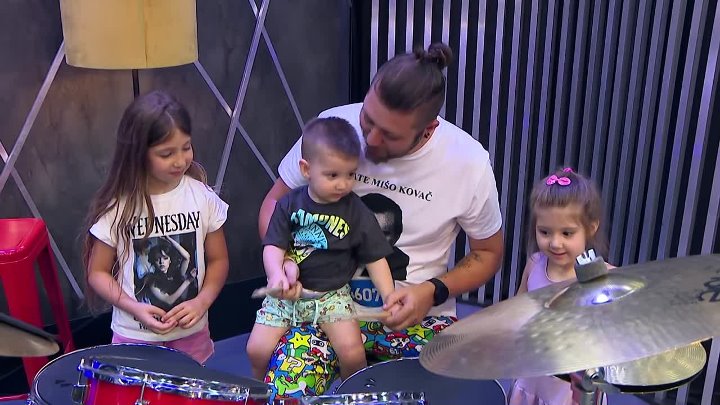 ⁣Superstar Adria S01E02