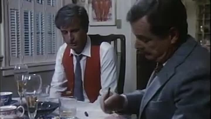 ⁣St Elsewhere S03E16 Saving Face