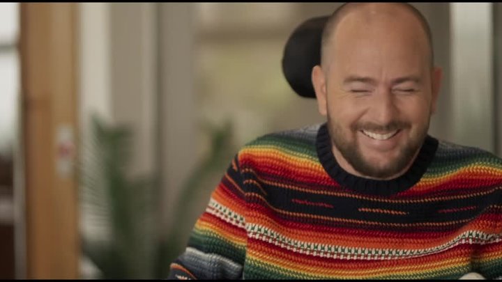 ⁣David Holmes: The Boy Who Lived (2023) (1080p)🌻 Documentaries