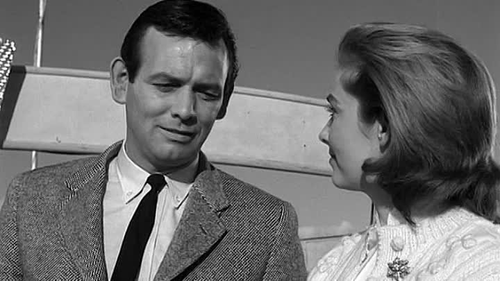 ⁣The Fugitive - [S01E01] - Fear In A Desert City