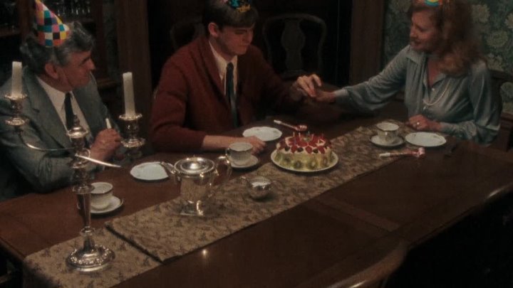 ⁣Next Of Kin (1984) (1080p)🌻 80's Movies