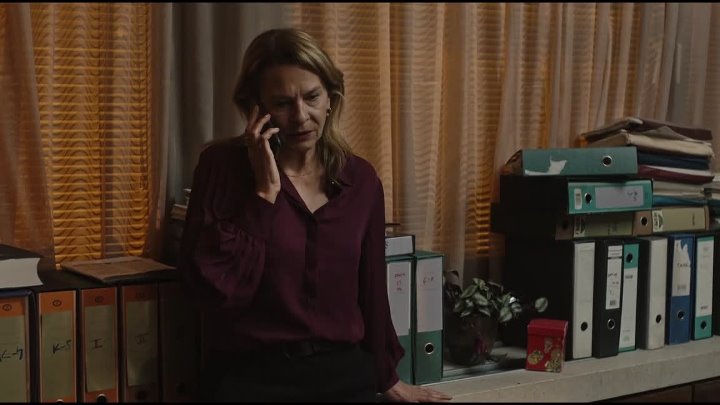 ⁣Znam kako dišeš S01E01