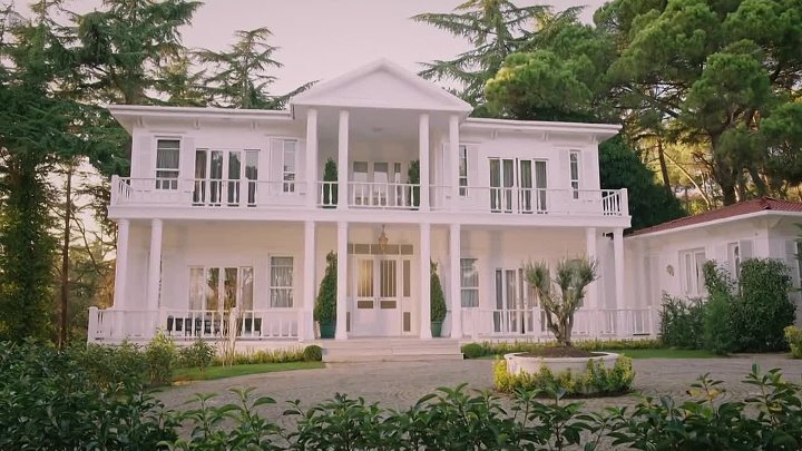 ⁣Zarobljena S01E54