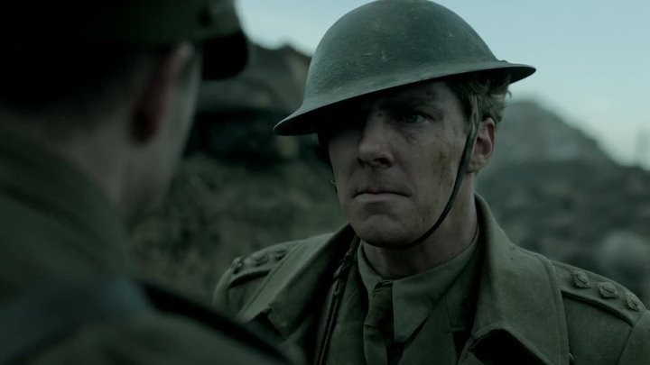 ⁣Parade's End - Episode 5