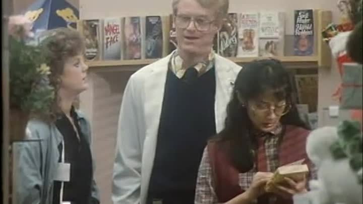 ⁣St Elsewhere S02E07 Entrapment