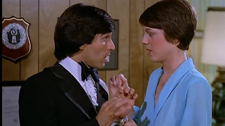 ⁣Vega$ [S02E13] Casualty of War