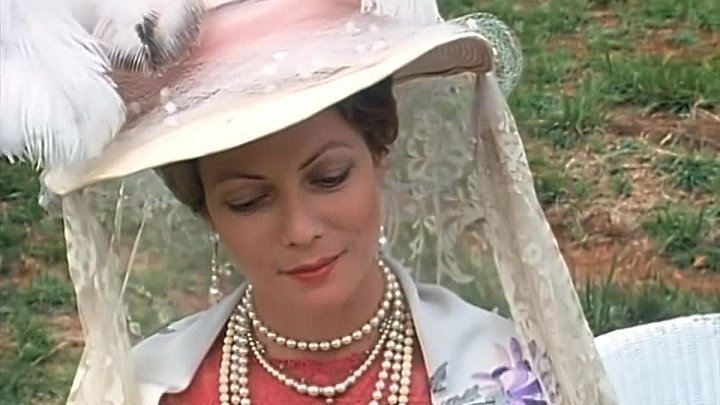 ⁣Sherlock Holmes: Incident At Victoria Falls (1992) (720p)