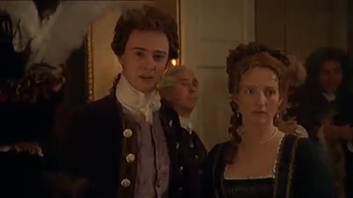 ⁣Aristocrats (1999) - Part 1