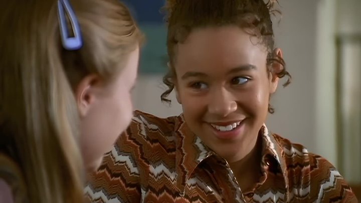 ⁣The Color Of Friendship (2000) (1080p)🌻 Animation & Family Movies