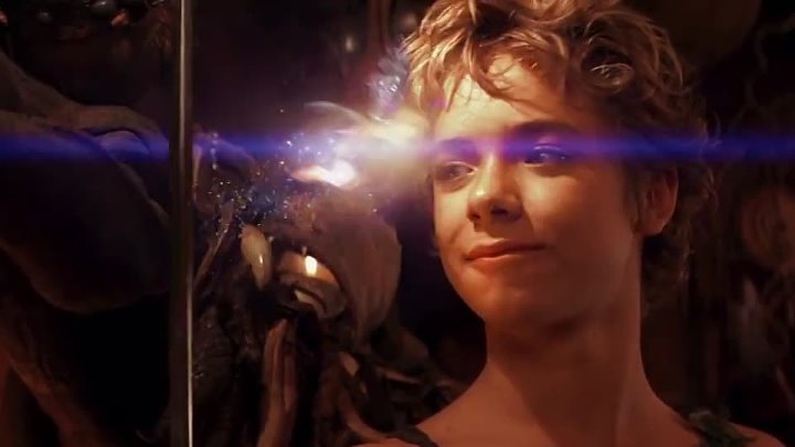 ⁣Peter Pan (2003) (720p)🌻 Animation & Family Movies