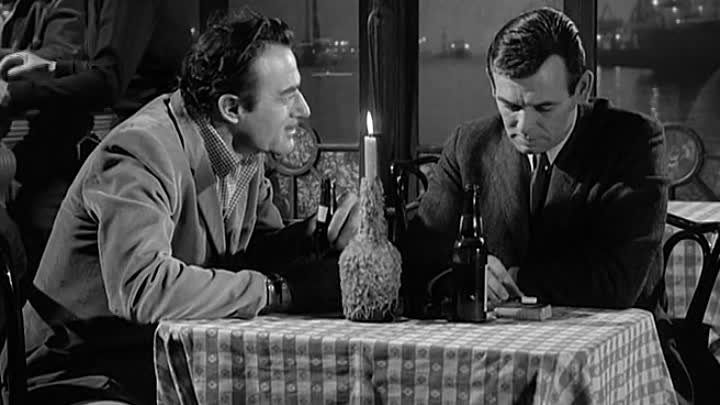 ⁣The Fugitive - [S01E26] - Somebody To Remember