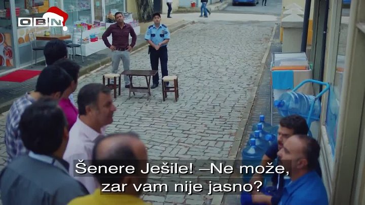 ⁣Brak iznenada E028