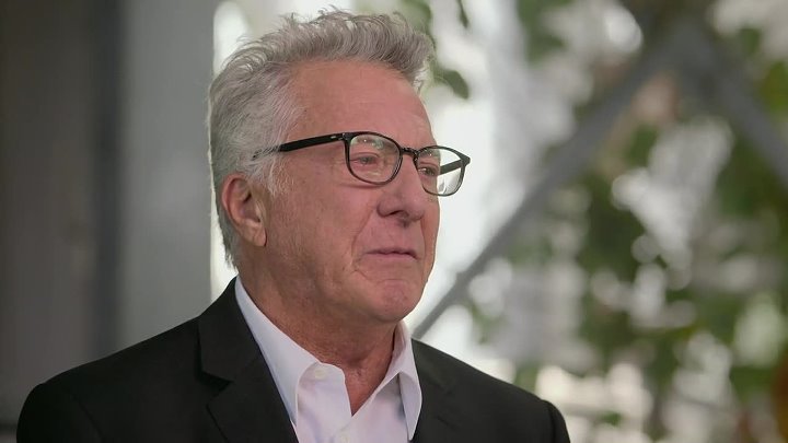 ⁣Finding Your Roots [S03E10] Dustin Hoffman and actress Mia Farrow