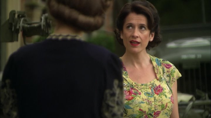 ⁣Land Girls [S02E04] Fight the Good Fight