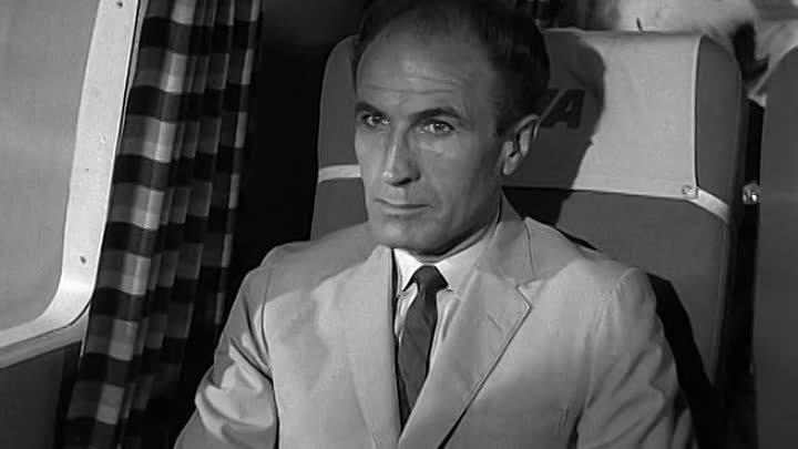 ⁣The Fugitive - [S01E03] - The Other Side Of The Mountain