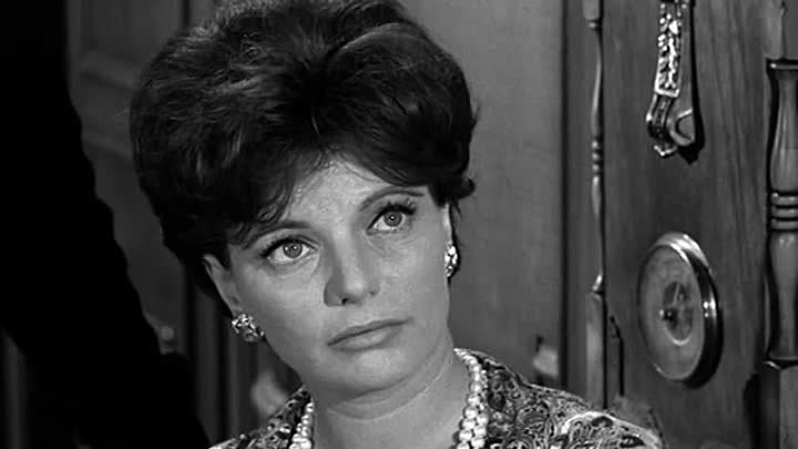 ⁣The Fugitive - [S01E09] - Ticket To Alaska