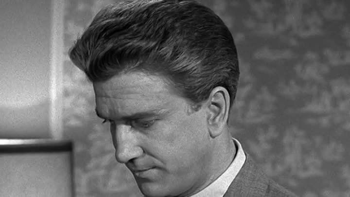 ⁣The Fugitive - [S01E12] - Glass Tightrope