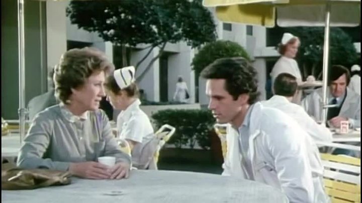 ⁣Trapper John, M D [S03E12] Victims