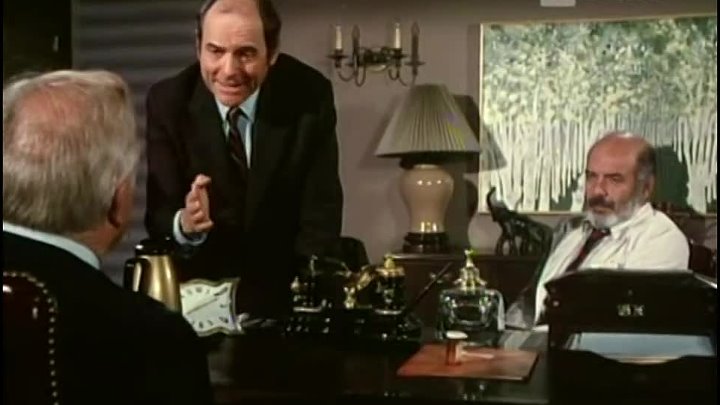 ⁣Trapper John, M D [S03E13] Angel of Mercy