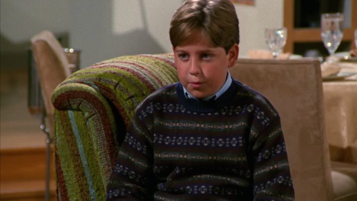 ⁣Frasier [S07E09] (1080p) The Apperent Trap