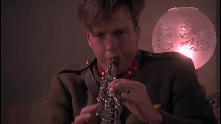 ⁣S2 E9 ∙ The Adventures of Young Indiana: Tales of Innocence