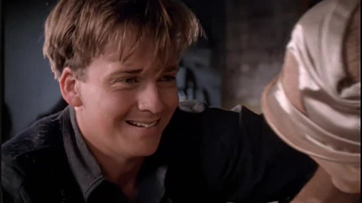 ⁣S2 E14 ∙ The Adventures of Young Indiana: Scandal of 1920