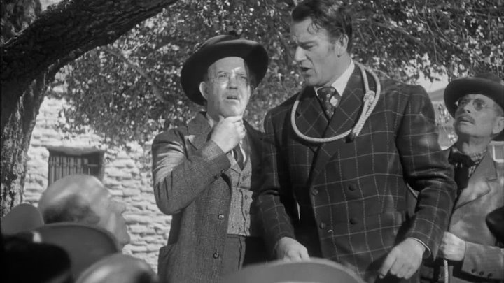 ⁣In Old California (1942) (1080p) 🌻 Westerns