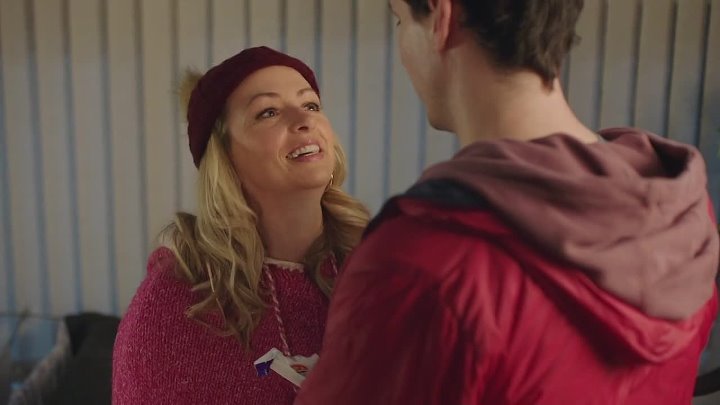 ⁣Mum [S02E06] November