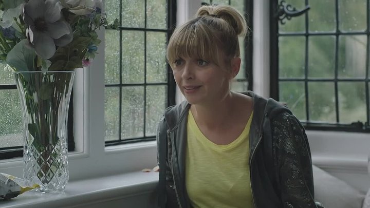 ⁣Mum [S03E05] Friday