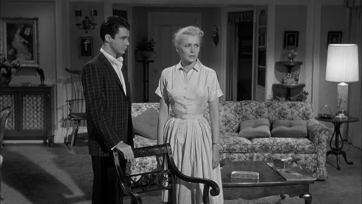 ⁣13 West Street (1962) (1080p)🌻 Black & White Films