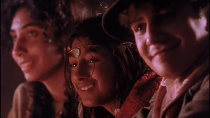 ⁣S1 E4 ∙ The Adventures of Young Indiana Jones : Travels With Father