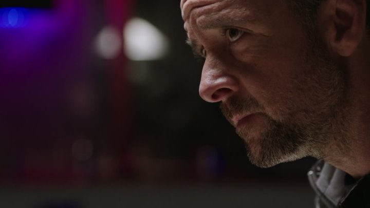 ⁣Hinterland - 201 In the dead of Night