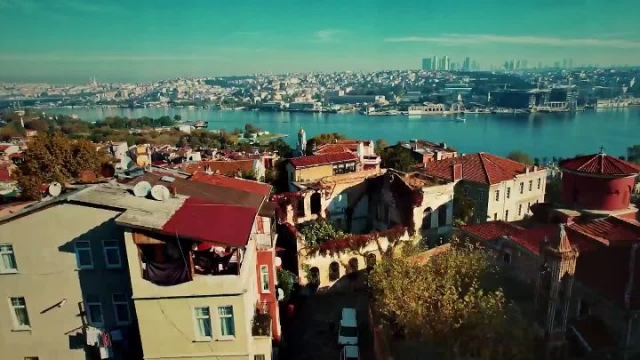 ⁣Ulica sjećanja E038