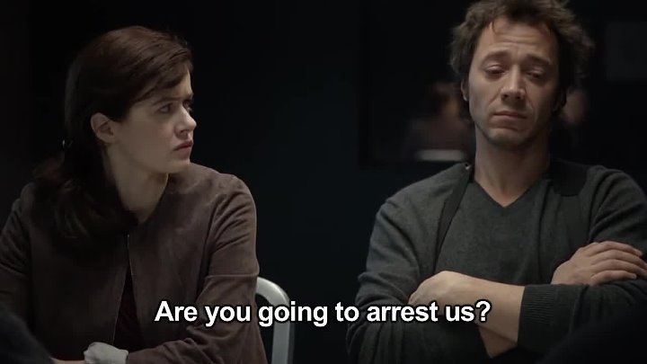 ⁣Caïn [S01E04] L'attaquant