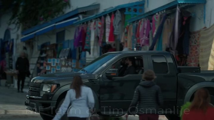 ⁣Do smrti - S03E008