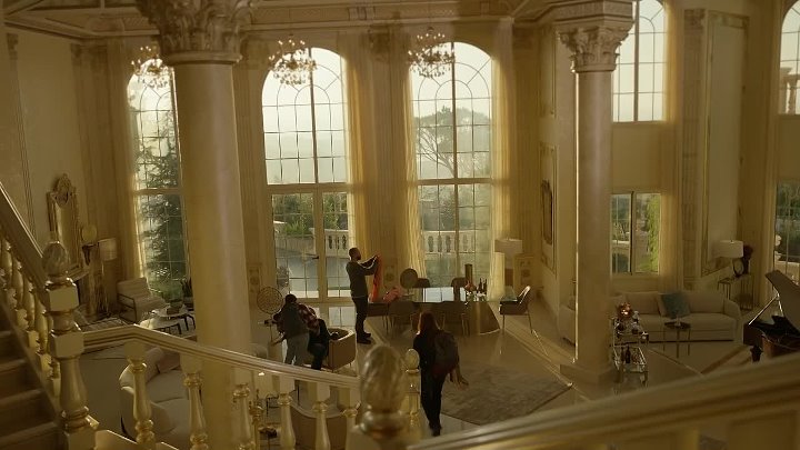 ⁣Do smrti - S03E010